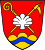Wappen von Wallgau