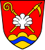 Blason de Wallgau