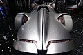 Mercedes-Benz Vision EQ Silver Arrow