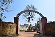 District Jail, Thrissur