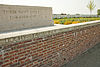 Dochy Farm New British Cemetery