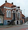 Gemeentehuis