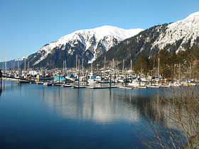 Douglas Harbor