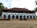 Oldest Parochial House