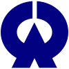 Lambang resmi Ōtoyo