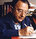 Miniatura para Erich Fromm