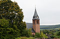 Katholische Pfarrkirche St. Laurentius