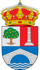 Герб муниципалитета Эль-Пераль