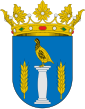 Puebla de Albortón: insigne