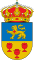 Brasão de armas de Manjarrés