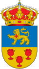 Manjarrés - Stema