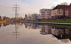 Uferpromenade