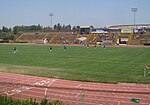 Miniatura para Estadio Municipal de La Pintana