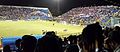 Morazán Stadium, San Pedro Sula.