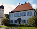 Ehemaliges Kuratenhaus