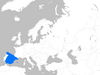 Карта Европы spain.png