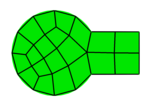 Miniatura para Generación de mallas