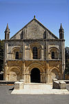 Église Saint-Hilaire