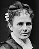 Lucretia Garfield