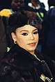 Faith Evans geboren op 10 juni 1973