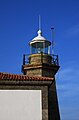 Faro de Monte Louro