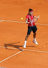 Roger Federer, 2007