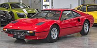 Vorschaubild für Ferrari 308