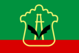 Flag of Almetyevsky rayon (Tatarstan).png