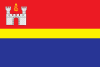 Bandeira de Oblast de Kaliningrado