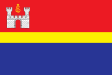 Kalinyingrádi terület zászlaja