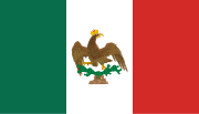 Miniatuur voor Eerste Mexicaanse Keizerrijk