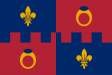 Montgomery megye zászlaja