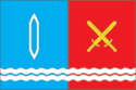 Flag of Teykovo