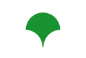 Sottoprefettura di Hachijō – Bandiera