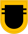 101st Airborne Division, 1st Brigade, 327th Infantry Regiment, 2nd Battalion