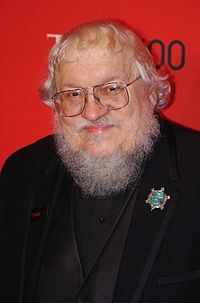 George R R Martin 2011 Shankbone.JPG