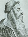 Q895587 Gerard Geldenhouwer geboren in 1482 overleden op 10 januari 1542
