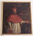 Giovan Francesco Cardinal Morosini