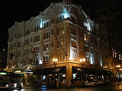 governor hotel portland oregon wikipedia the free encyclopedia governor hotel portland oregon 250x188
