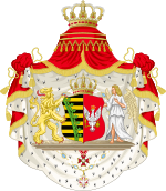 Coat of arms or logo