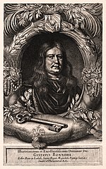 Pienoiskuva sivulle Gustav Bonde (1620–1667)