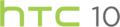 Logo des HTC 10