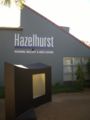 Hazelhurst Gallery