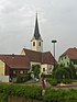 Pfarrkirche Hitzendorf