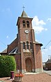 Église Saint-Jean-Baptiste de la Terrière