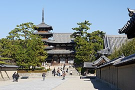 Hōryū-ji