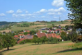 Hottwil