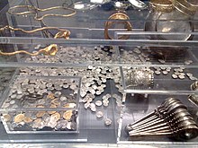 Hoxne Hoard