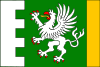 Flag of Hradec nad Svitavou