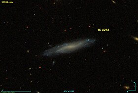 Image illustrative de l’article IC 4263